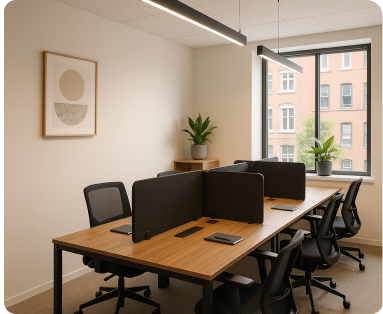 Business Address