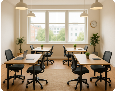 Business Address