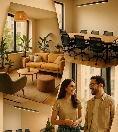 Office Space