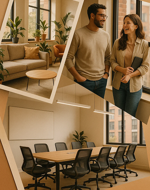 Office Space