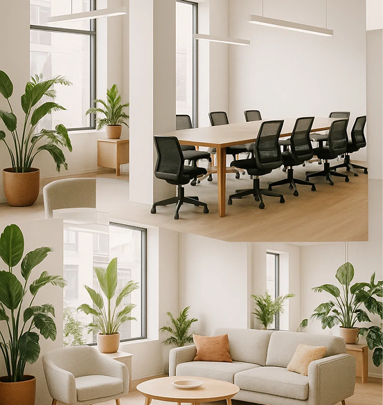 Office Space
