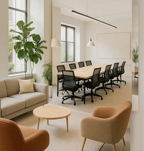 Office Space