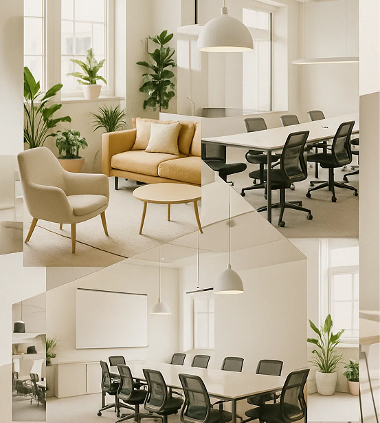 Office Space