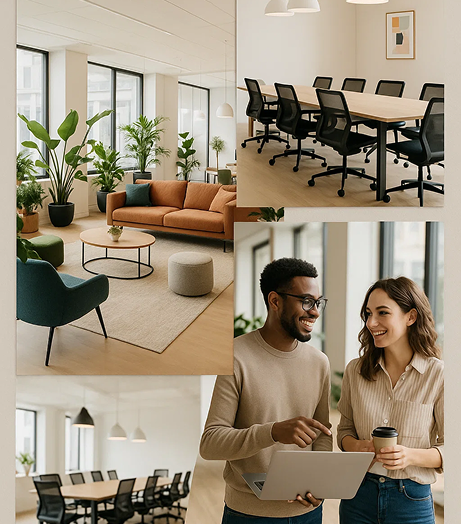 Office Space