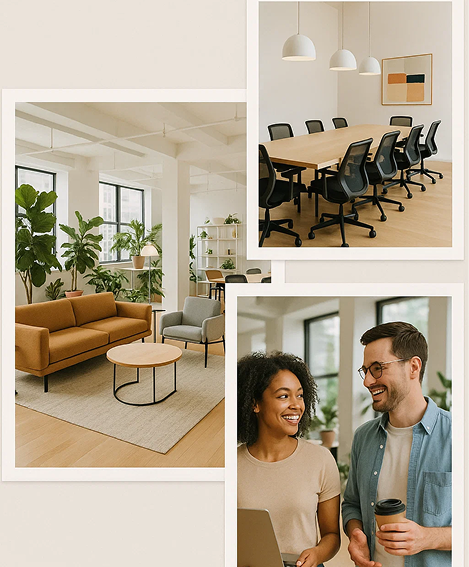 Office Space