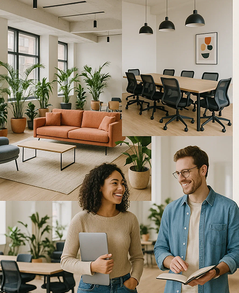 Office Space