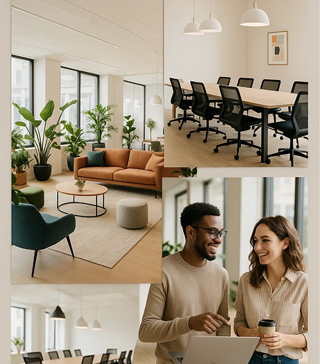 Office Space
