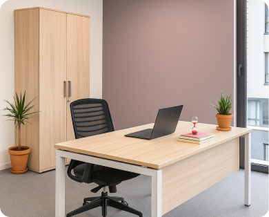 Private Office