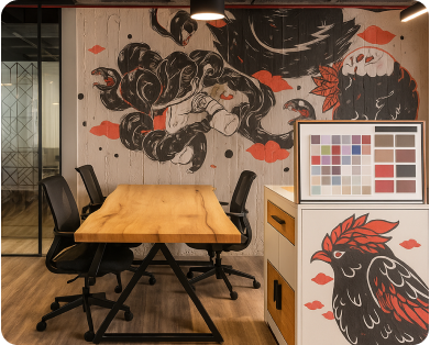 Private Office