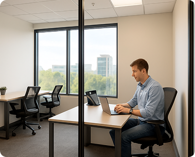 Private Office