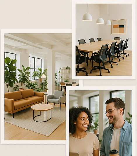 Office Space