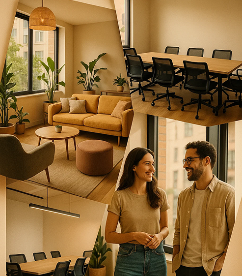 Office Space