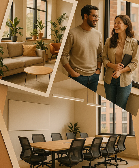 Office Space