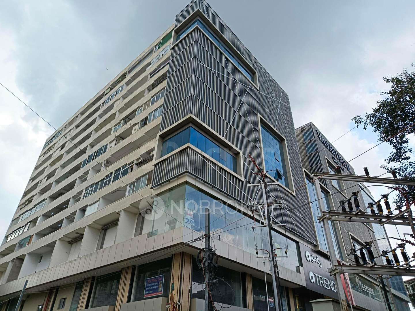Office Spaces in ameerpet