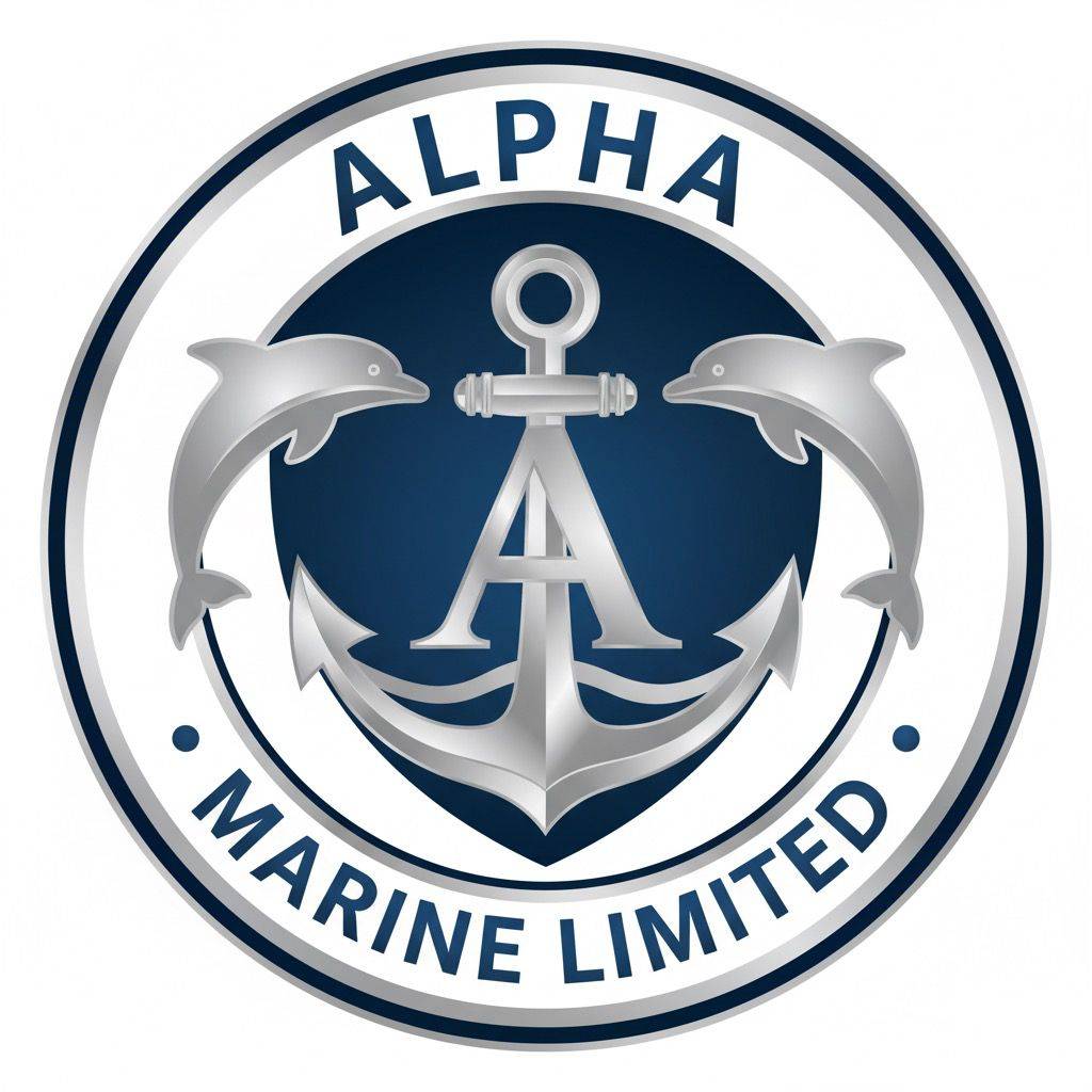 Alpha Marine PVT LTD