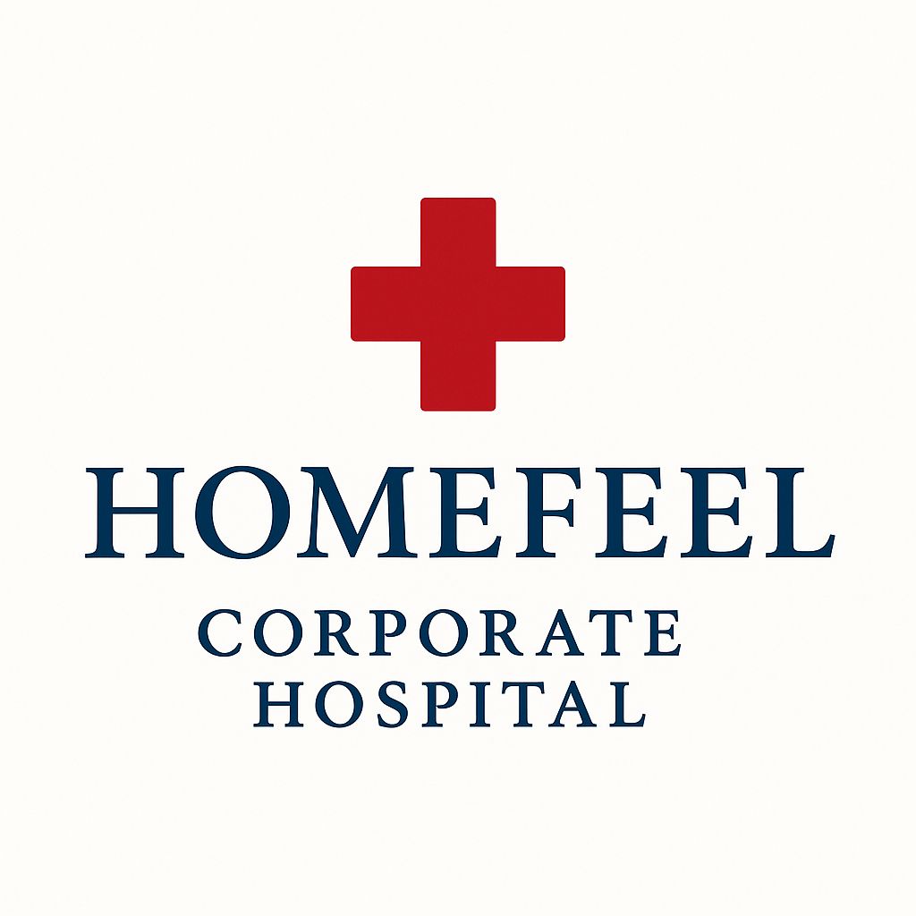 Homefeel Corporate