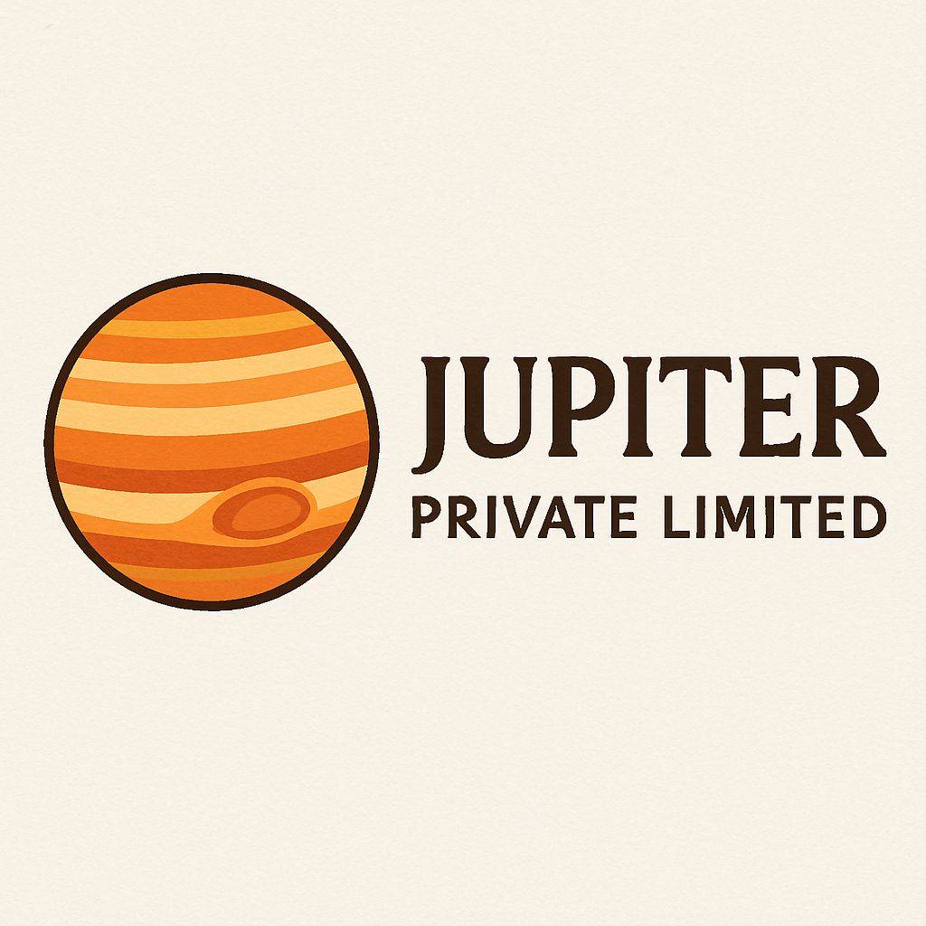 Jupiter PVT LTD