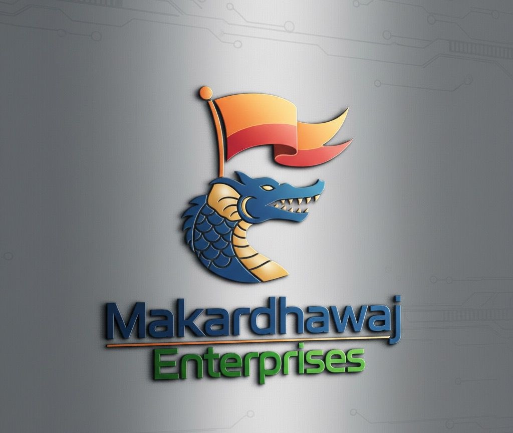 Makardhwaj Enterprises