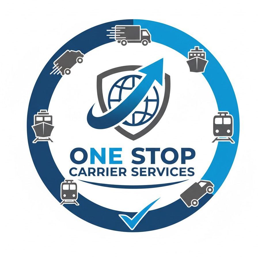 One stop Carrier