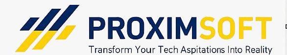 Proximsoft logo
