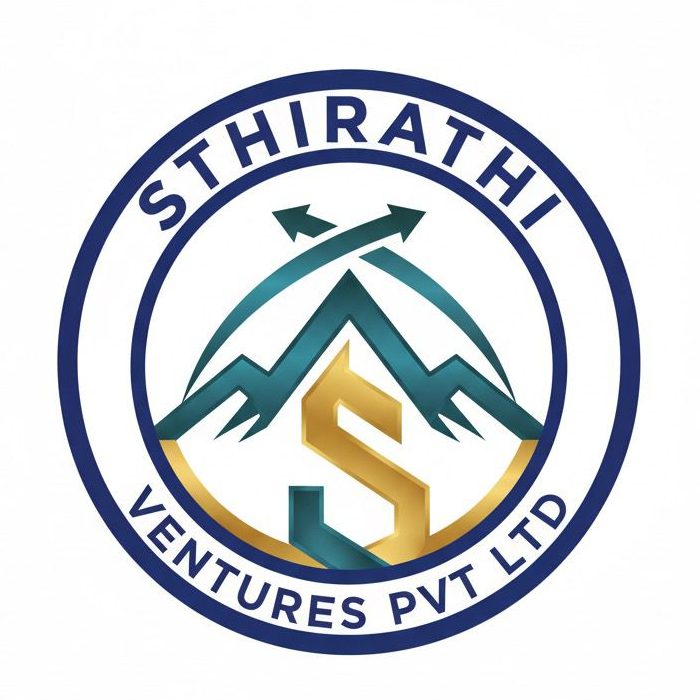 Sthrithi Venture PVT LTD