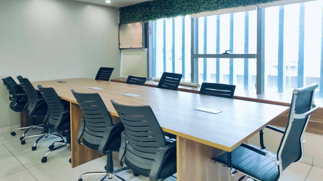 Coworking Space Partnership in Hyderabad
