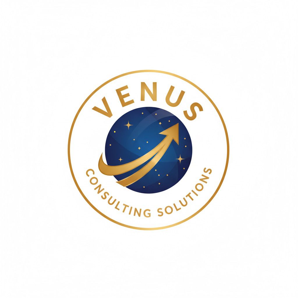 Venus Consulting