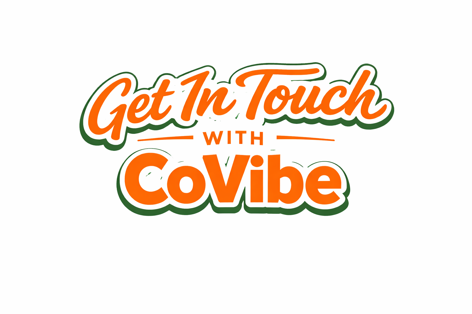 Connect with Covibe