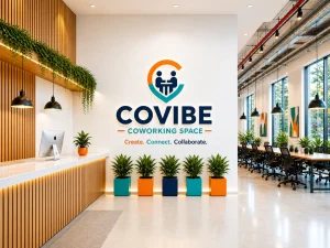 Coworking Space in Hyderabad