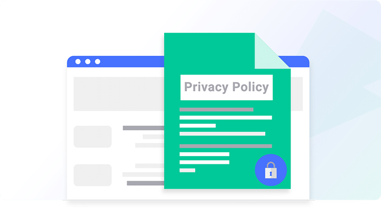 Covibe Privacy Policy Image