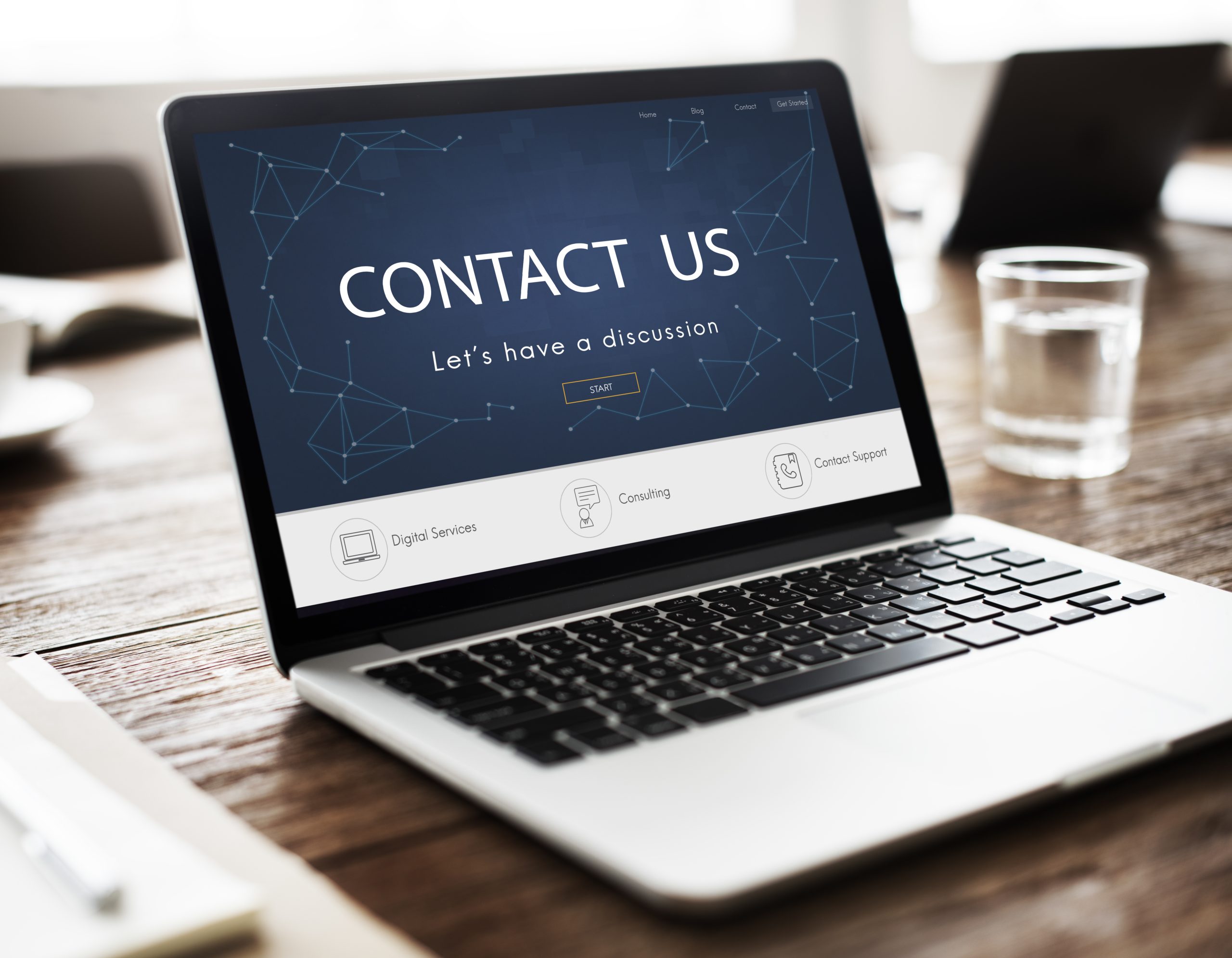 connect with covibe